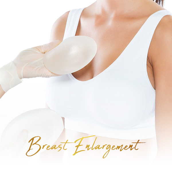 breast implants