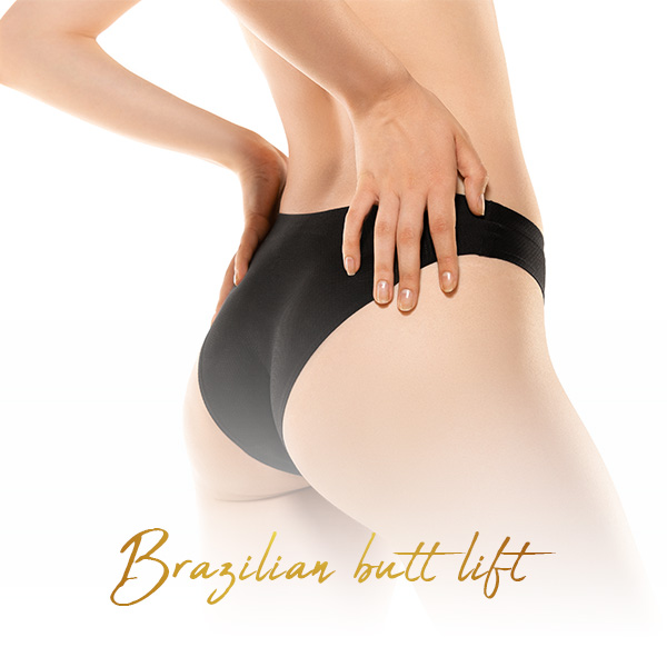 Brazilian Butt Lift