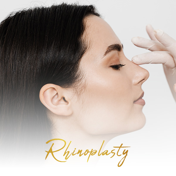 rhinoplasty